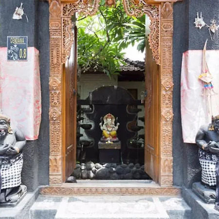 New Danas Canggu Guest House